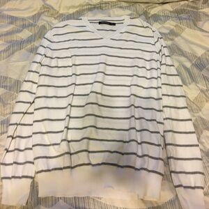 Nautica Striped Long Sleeve